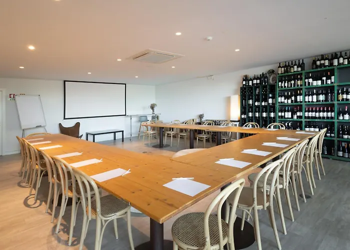 Vale Do Gaio Hotel